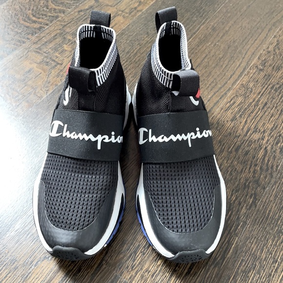 Champion Boy’s sneaker - Picture 2 of 5